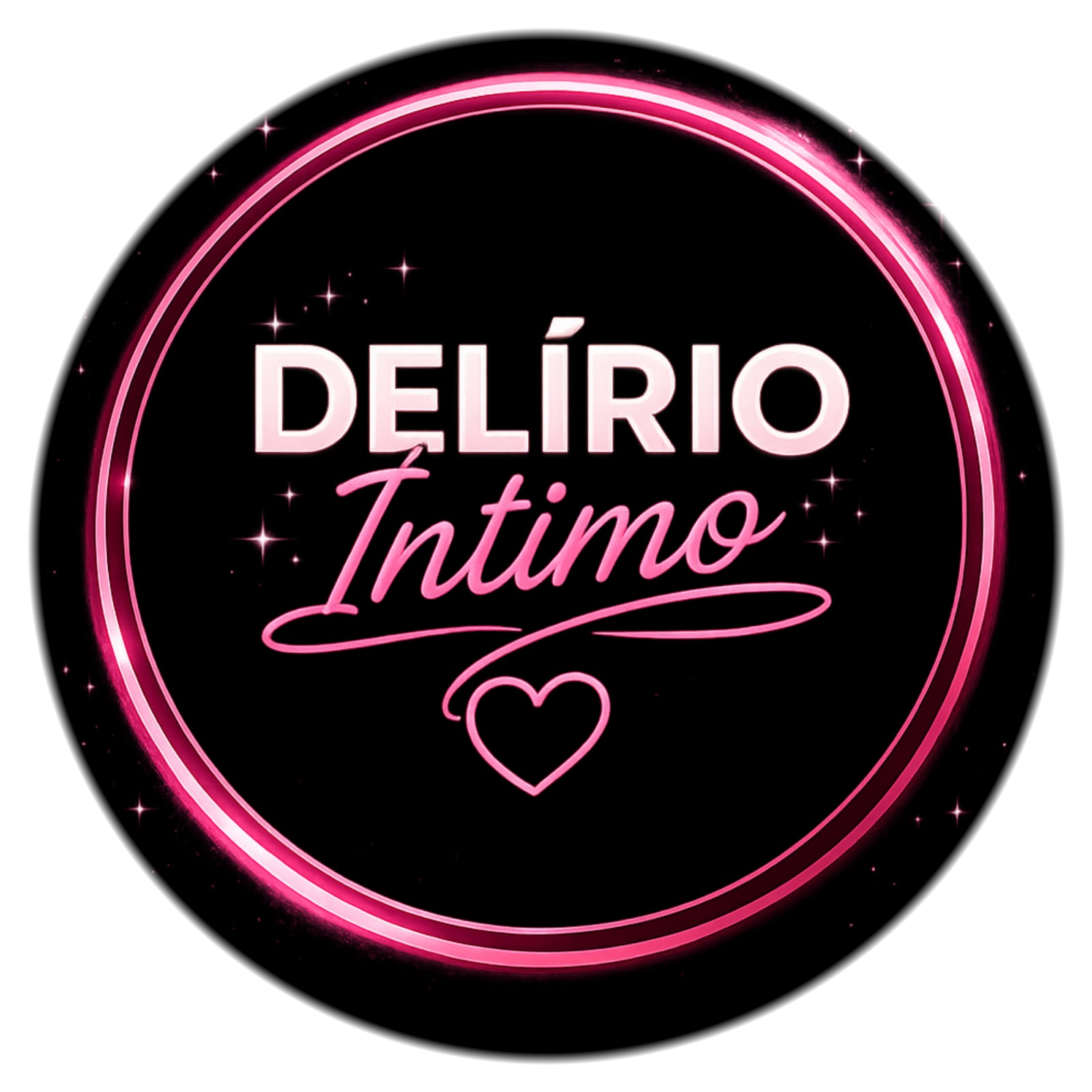 Delírio Íntimo