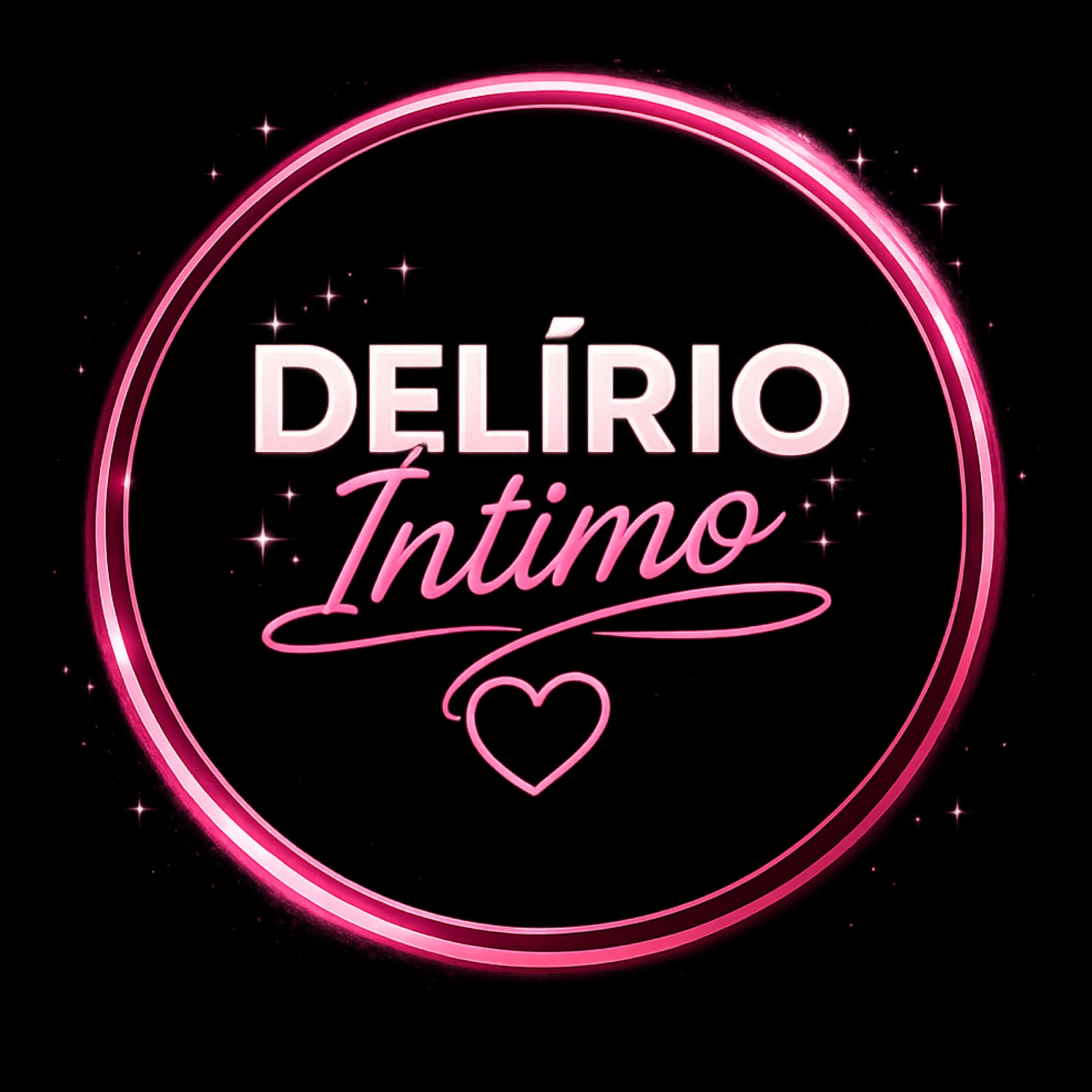 Delírio Íntimo